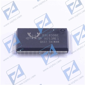 RTL8306E-CG
